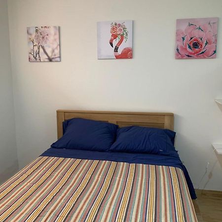 Acogedor Departamento Amoblado En San Miguel, Primer Piso, Wifi. Lima Bagian luar foto