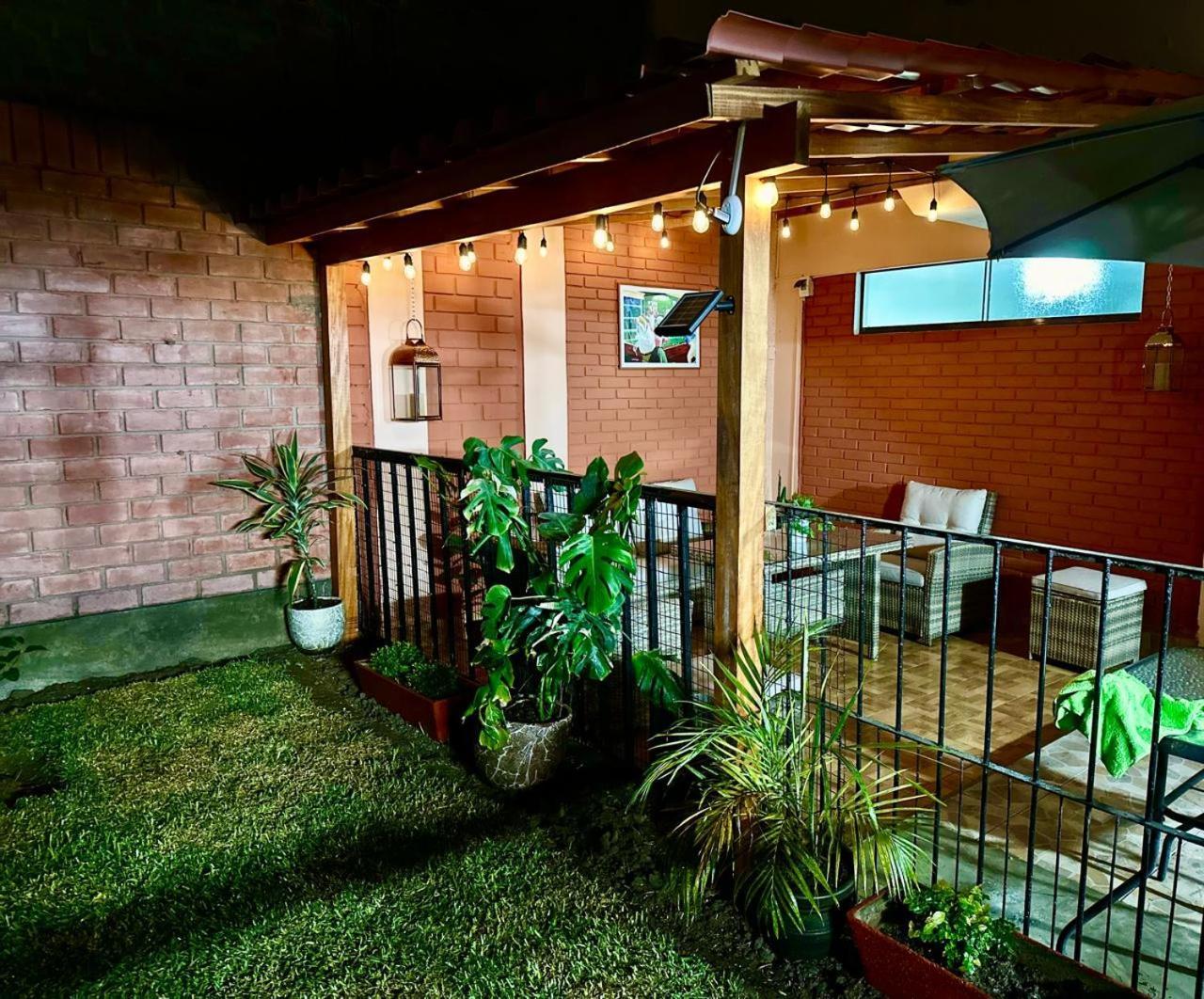 Acogedor Departamento Amoblado En San Miguel, Primer Piso, Wifi. Lima Bagian luar foto